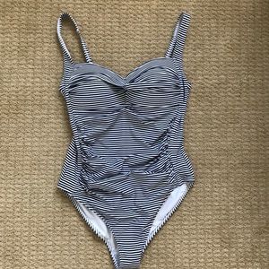 One piece swimsuit - maternity